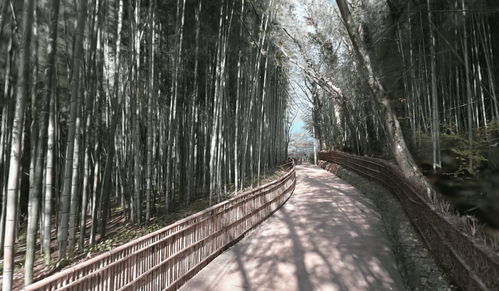 Soswaewon Garden