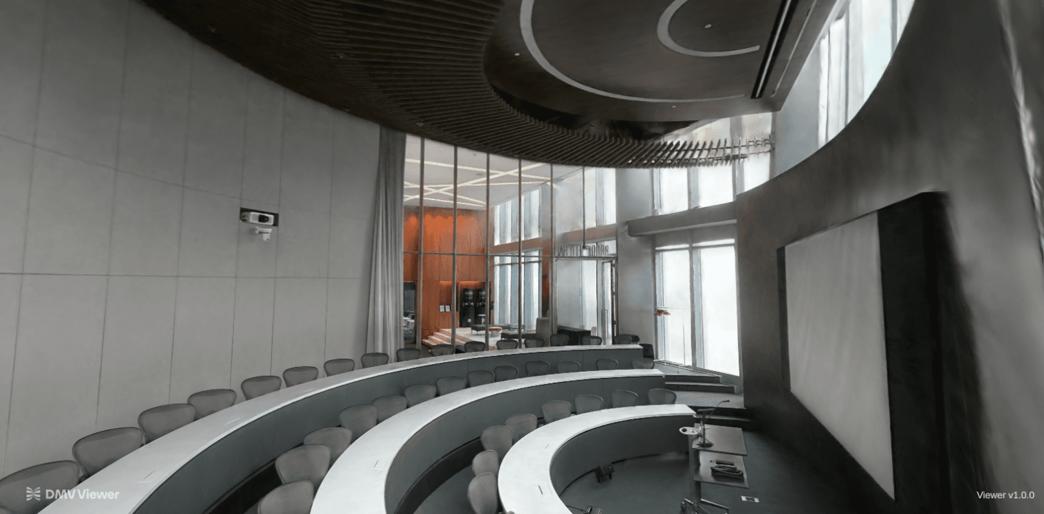 IFC Co-Working Space
